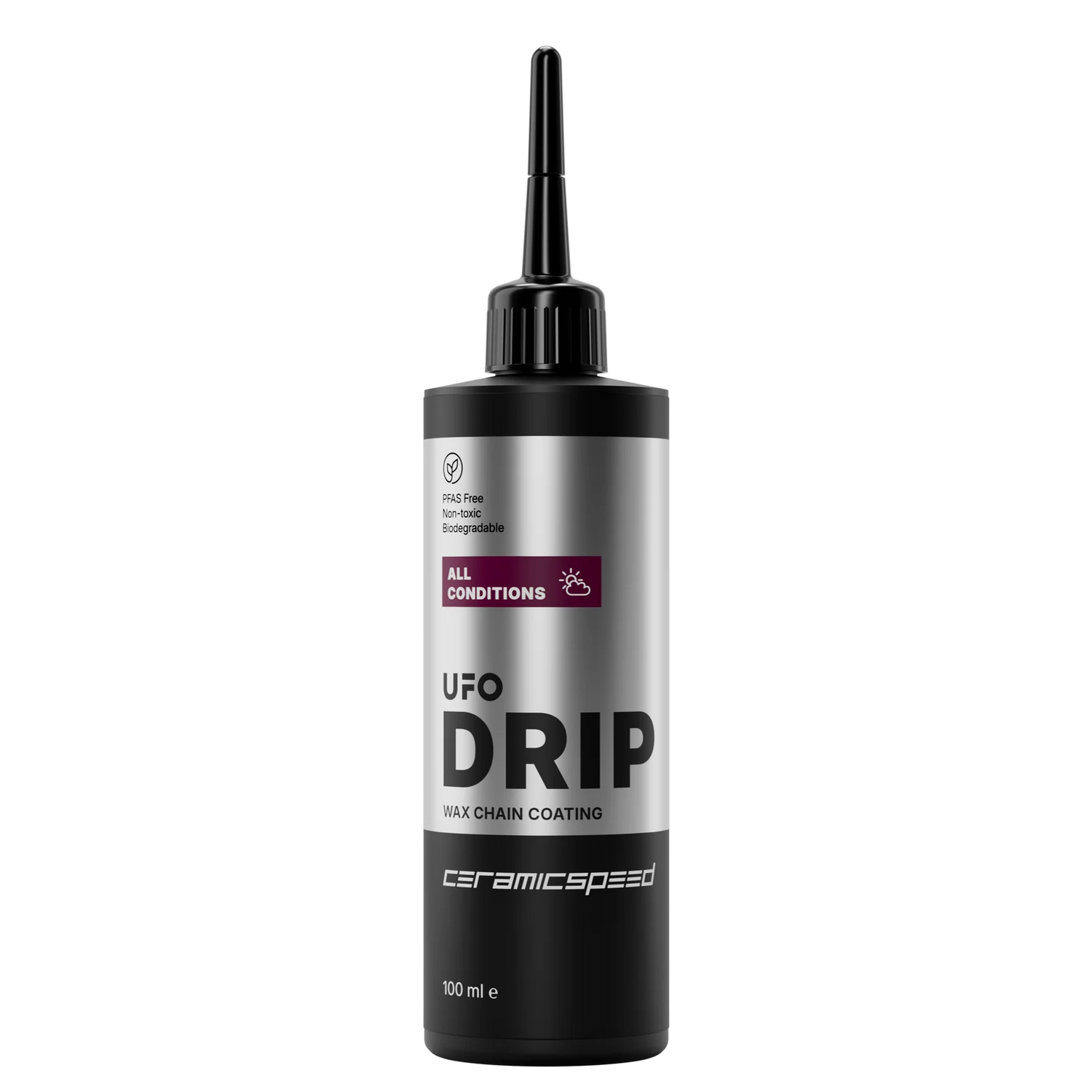 CeramicSpeed UFO Drip All Conditions