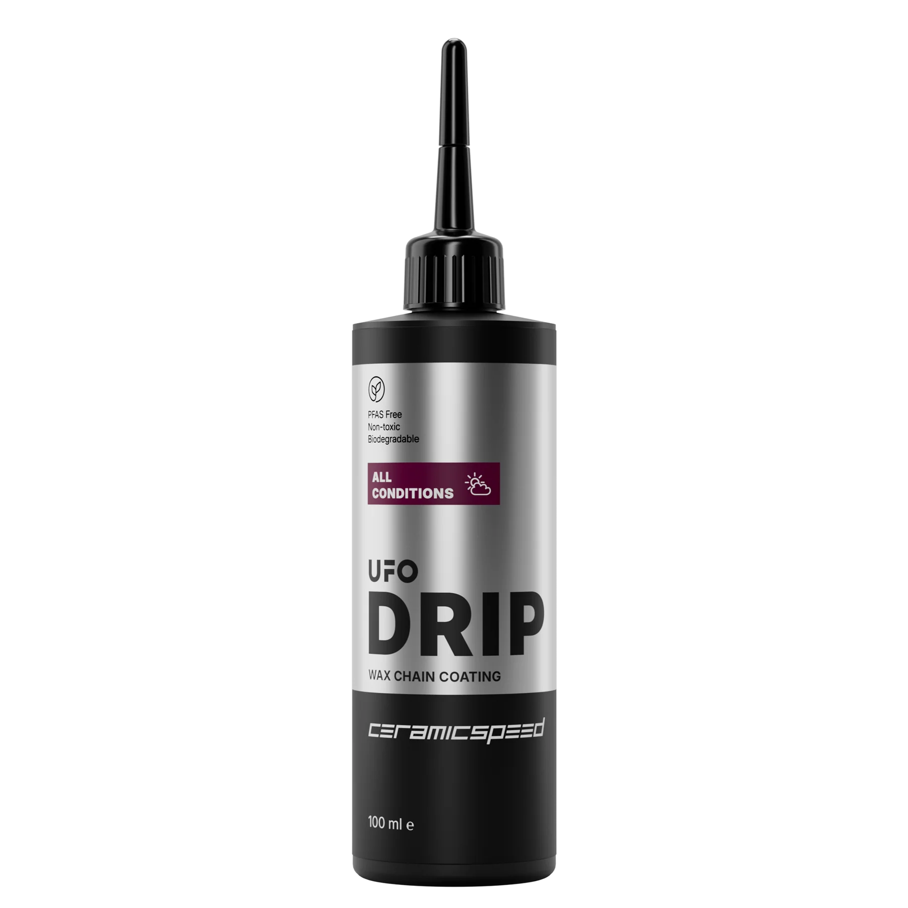 CeramicSpeed UFO Drip All Conditions