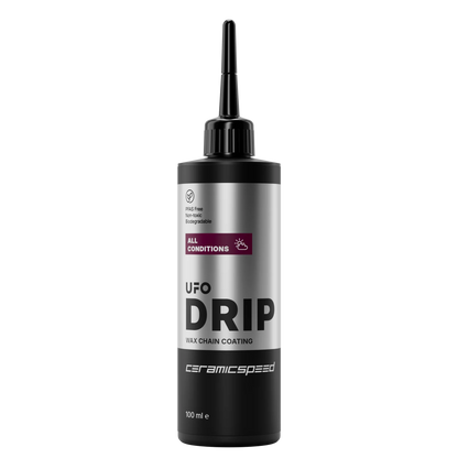 CeramicSpeed UFO Drip All Conditions