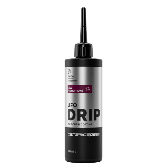 CeramicSpeed UFO Drip All Conditions