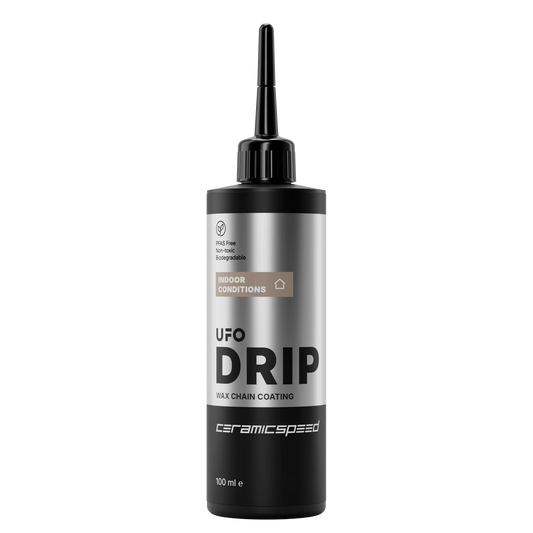 CeramicSpeed UFO DRIP Indoor Conditions 100 ml