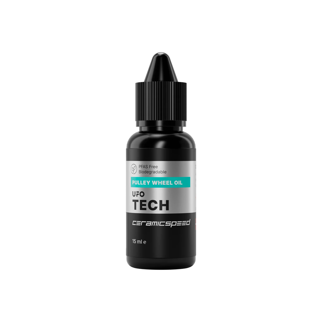 CeramicSpeed UFO TECH Pulley Wheel Oil - 15 ml