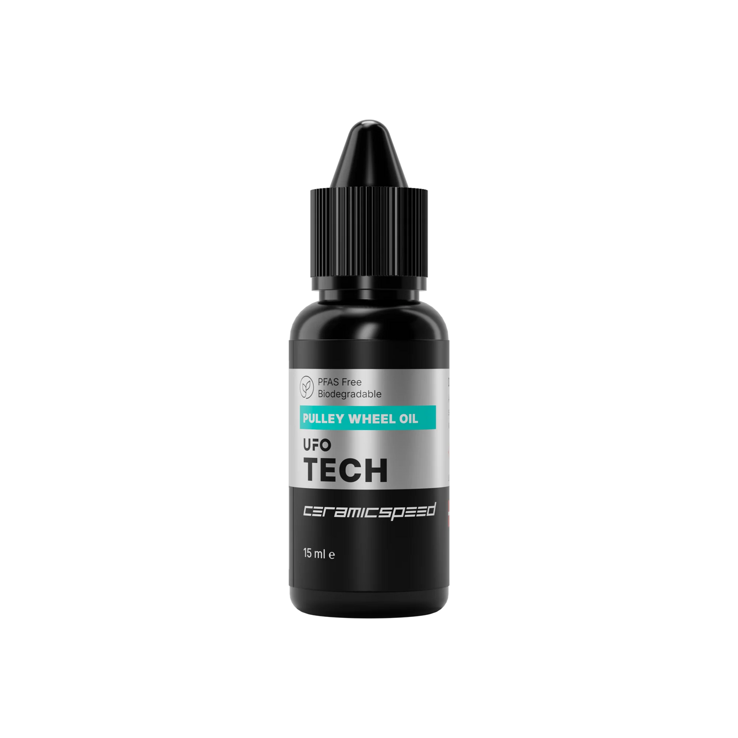 CeramicSpeed UFO TECH Pulley Wheel Oil - 15 ml