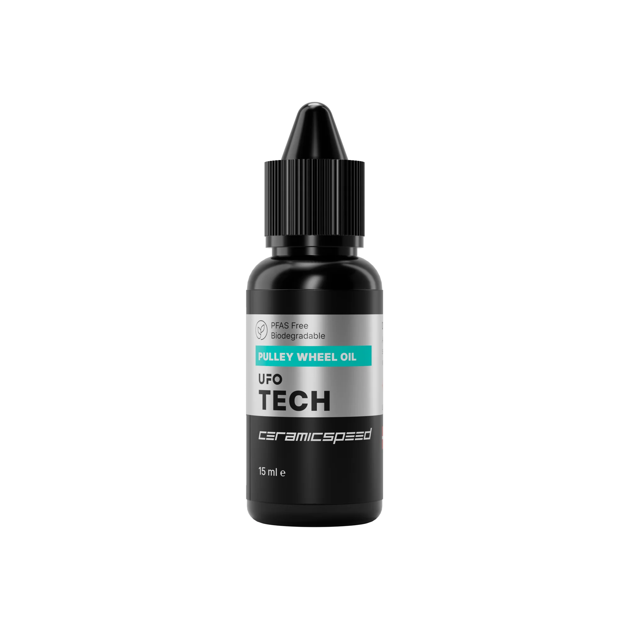 CeramicSpeed UFO TECH Pulley Wheel Oil - 15 ml
