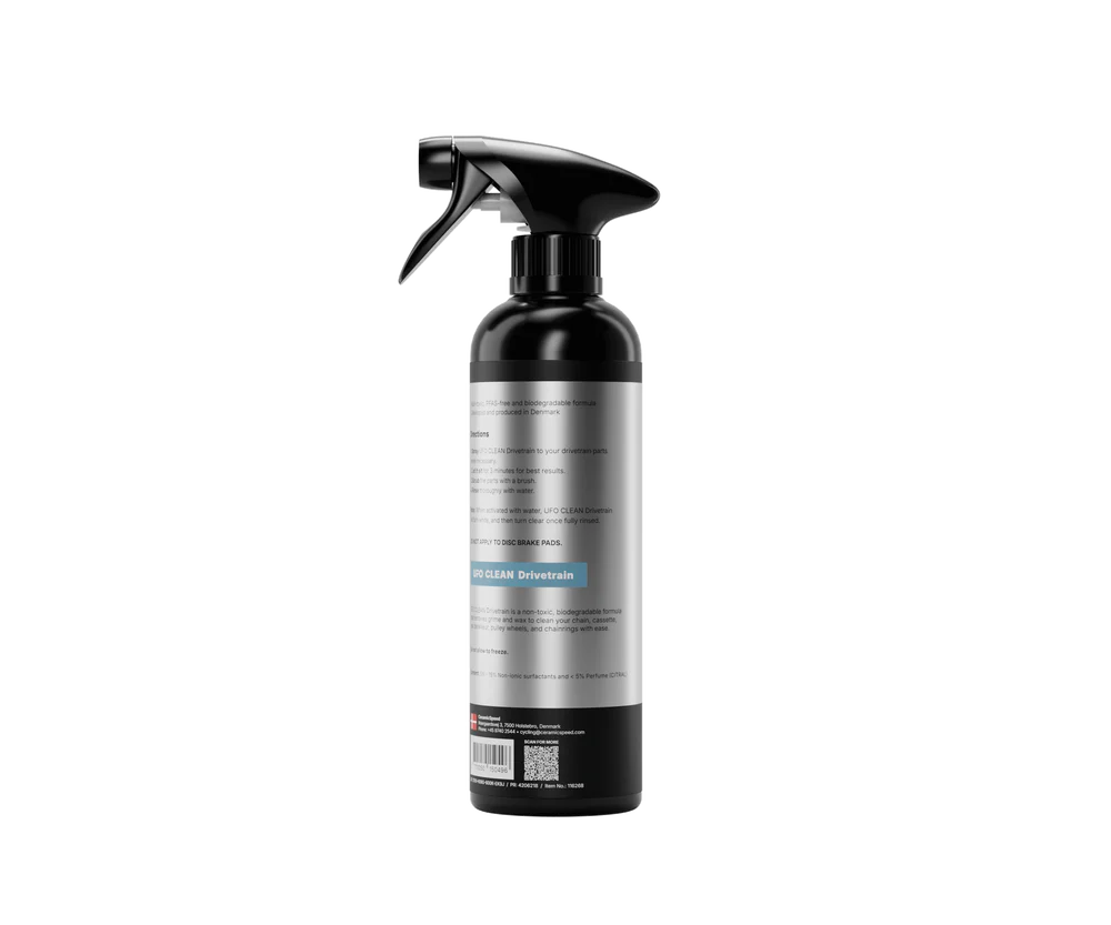 CeramicSpeed UFO Drivetrain Cleaner