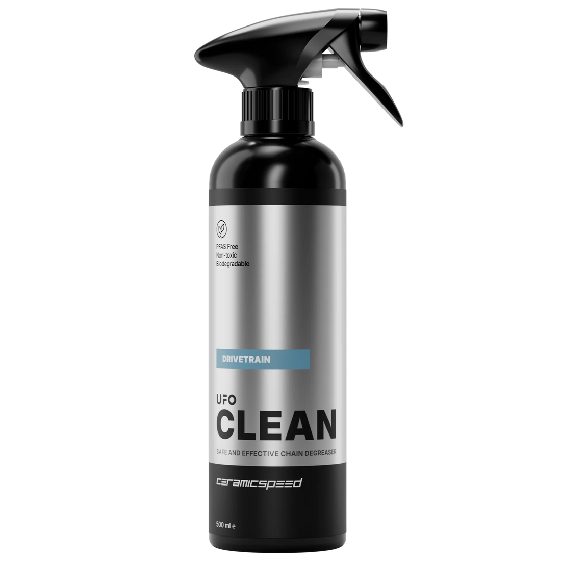 CeramicSpeed UFO Drivetrain Cleaner