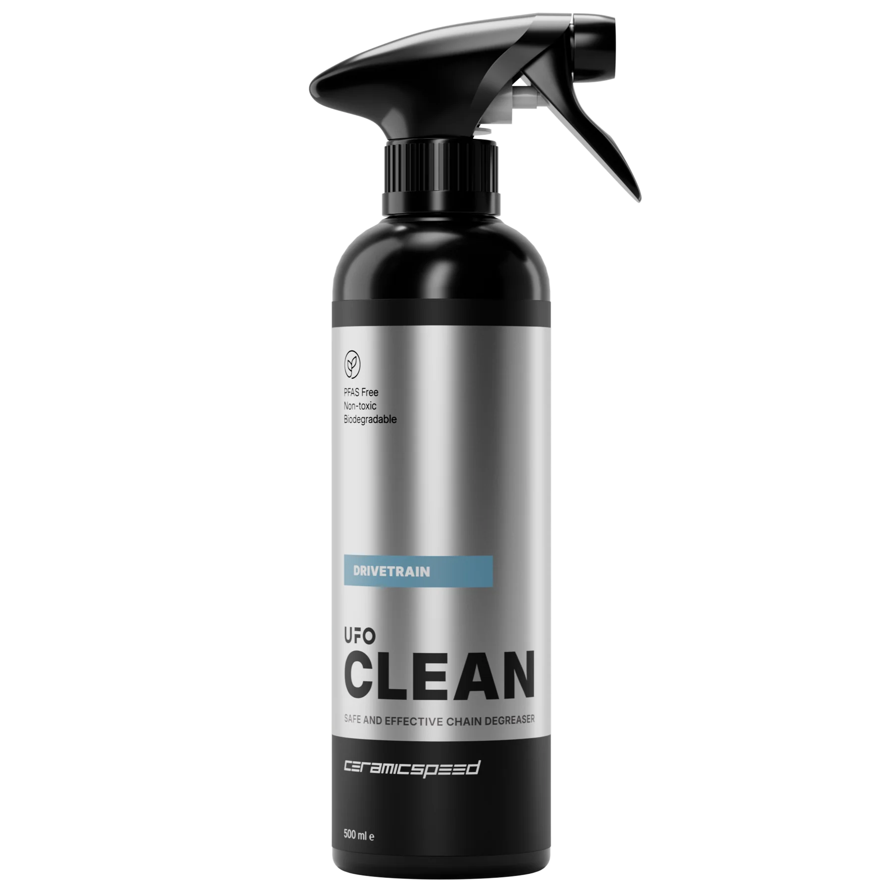 CeramicSpeed UFO Drivetrain Cleaner