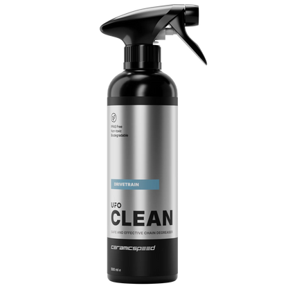 CeramicSpeed UFO Drivetrain Cleaner