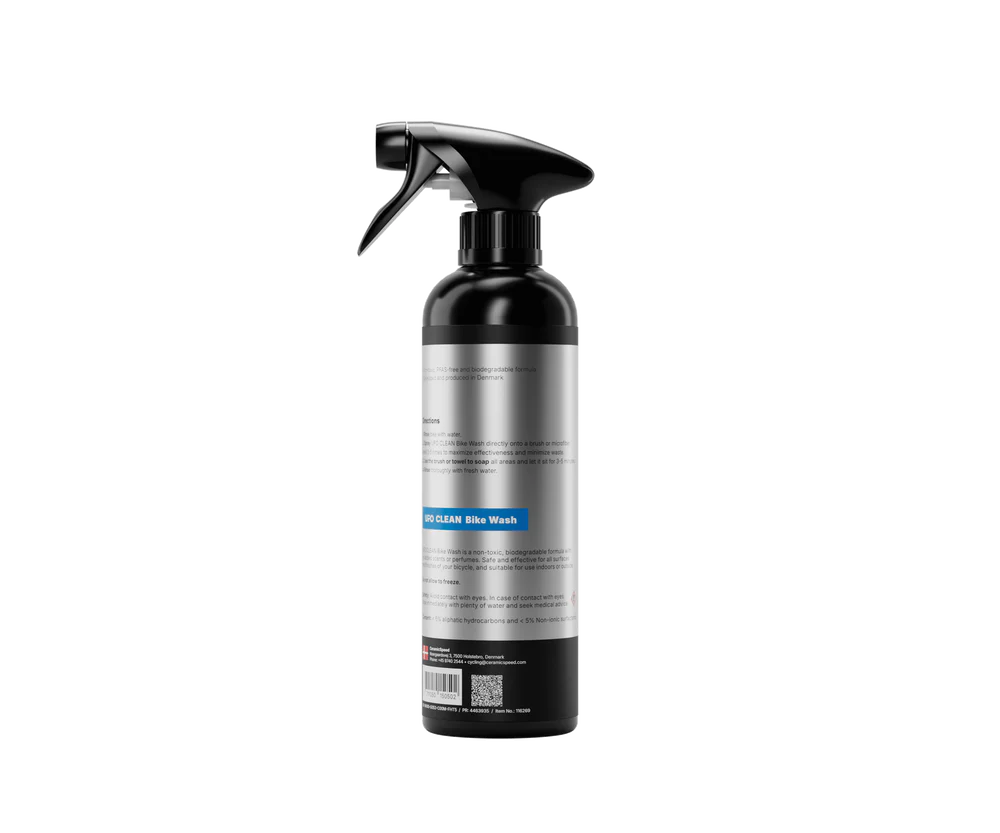 CeramicSpeed UFO Bike Wash