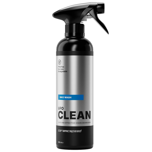 CeramicSpeed UFO Bike Wash