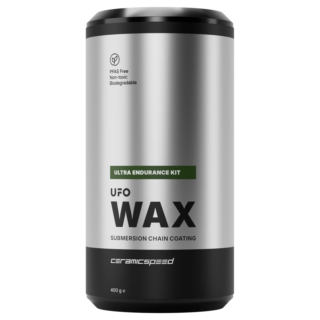 CeramicSpeed UFO WAX Ultra Endurance Kit