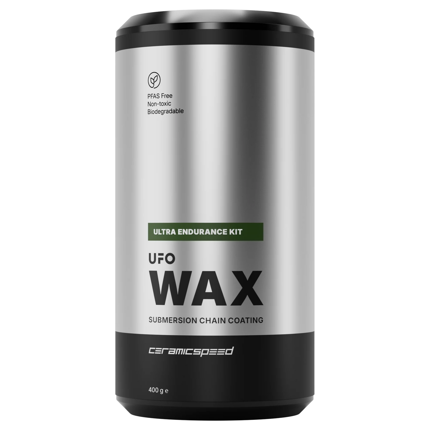 CeramicSpeed UFO WAX Ultra Endurance Kit