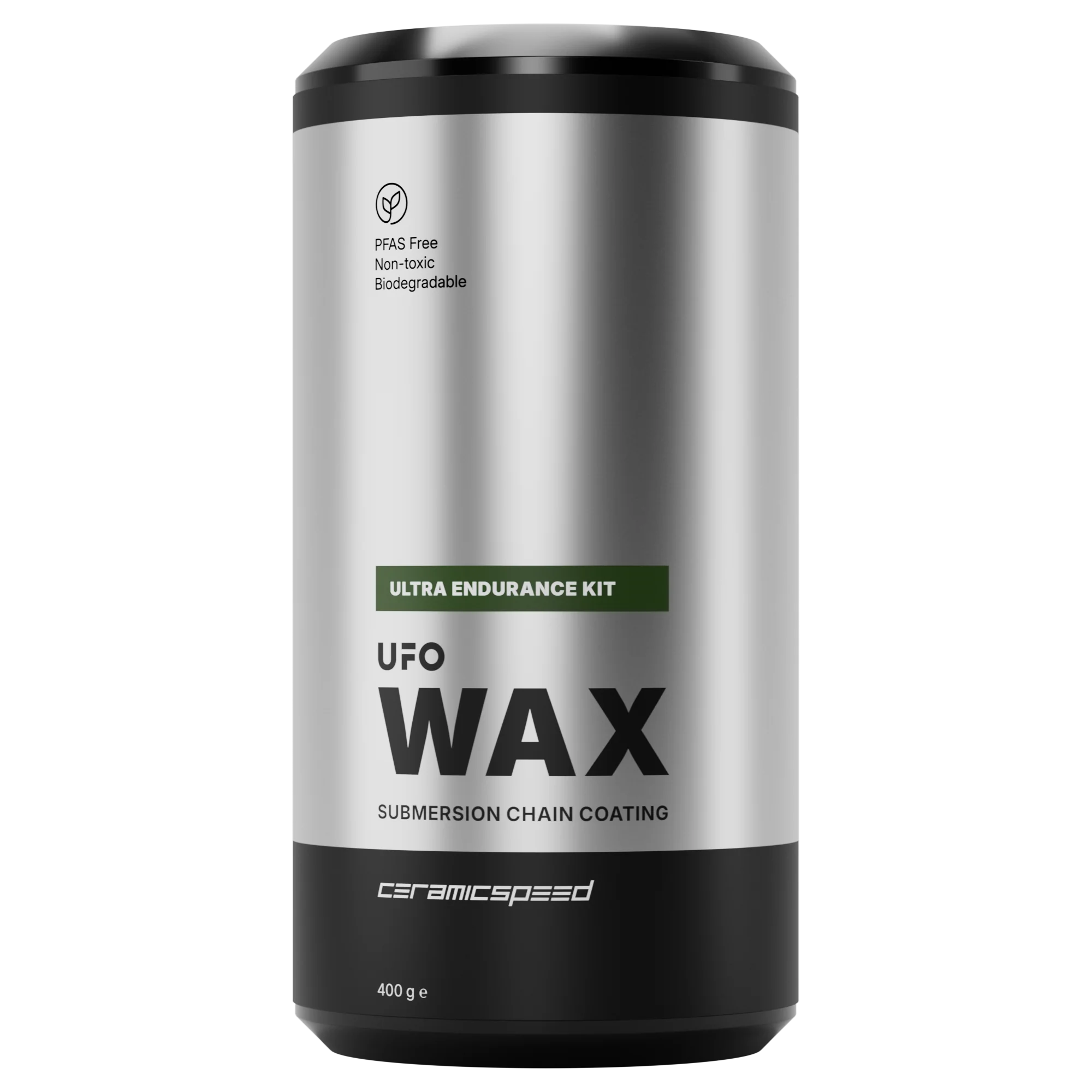 CeramicSpeed UFO WAX Ultra Endurance Kit