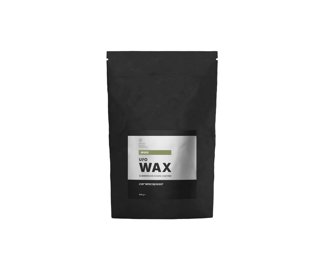 CeramicSpeed UFO WAX Speed - 400 g