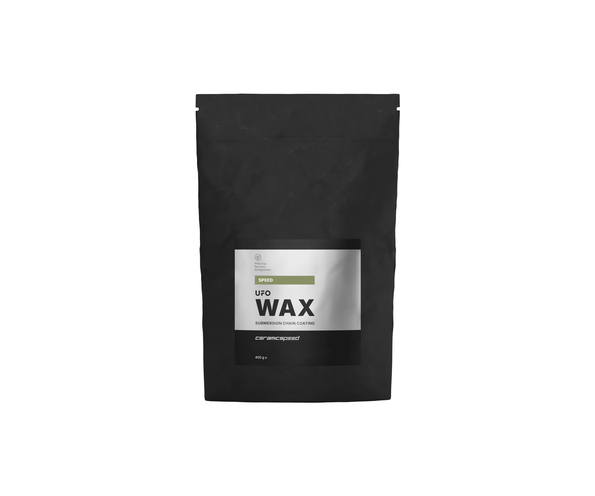 CeramicSpeed UFO WAX Speed - 400 g