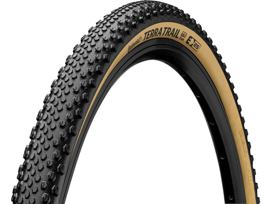 Continental Terra Trail ShieldWall