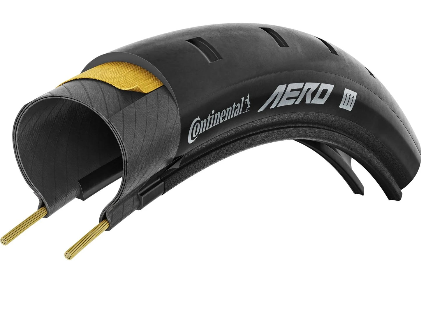 Continental Aero 111