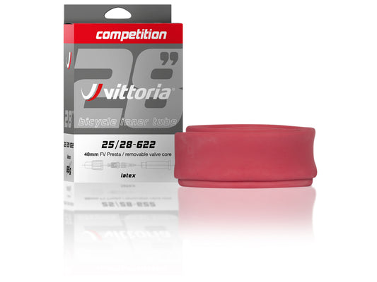 Vittoria Latex Slange 700x25/28
