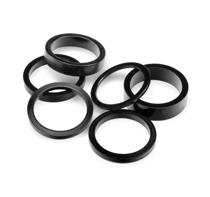 Styr Spacere – 1 1/8"
