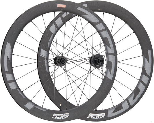 Zipp 404 Firecrest Tubeless Disc