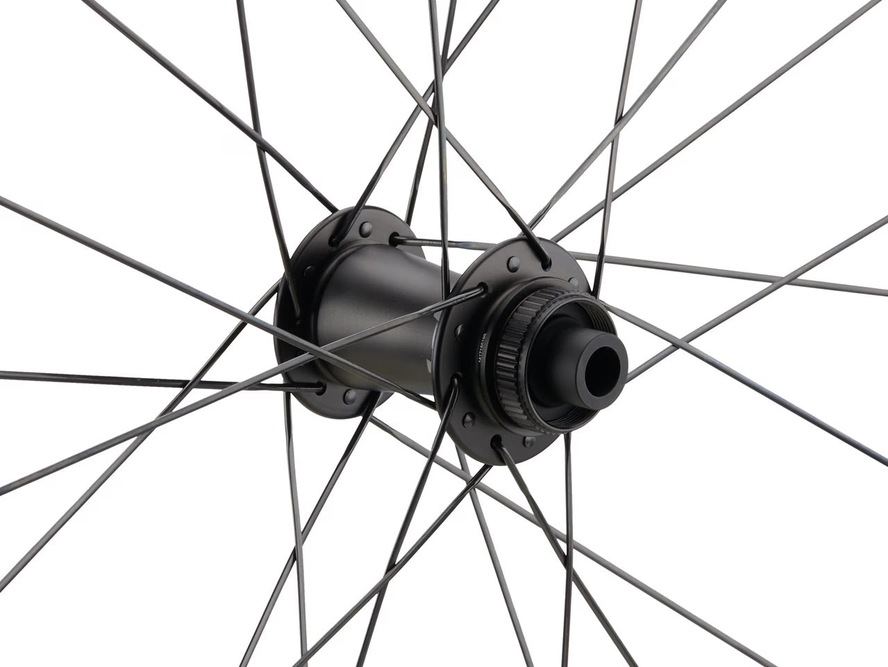 Zipp 404 Firecrest Tubeless Disc