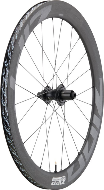 Zipp 404 Firecrest Tubeless Disc