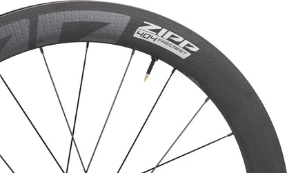 Zipp 404 Firecrest Tubeless Disc