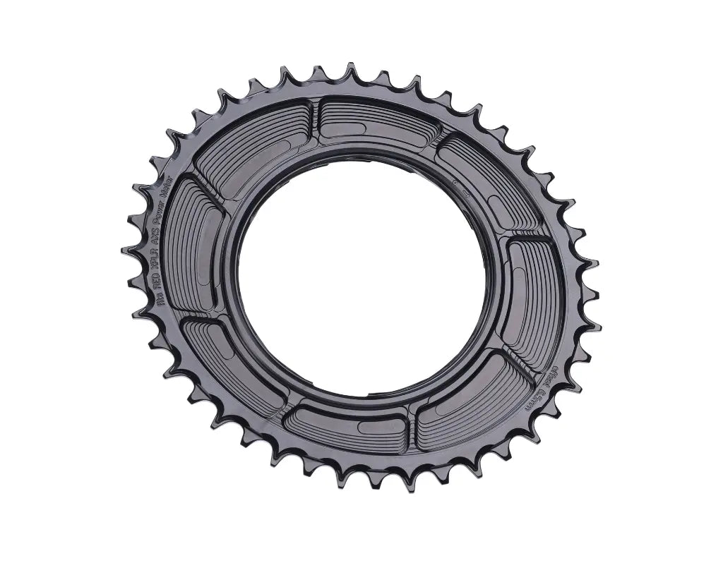 Garbaruk Thread Mount Klinge