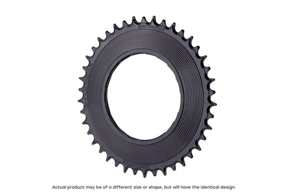 Garbaruk Thread Mount Klinge