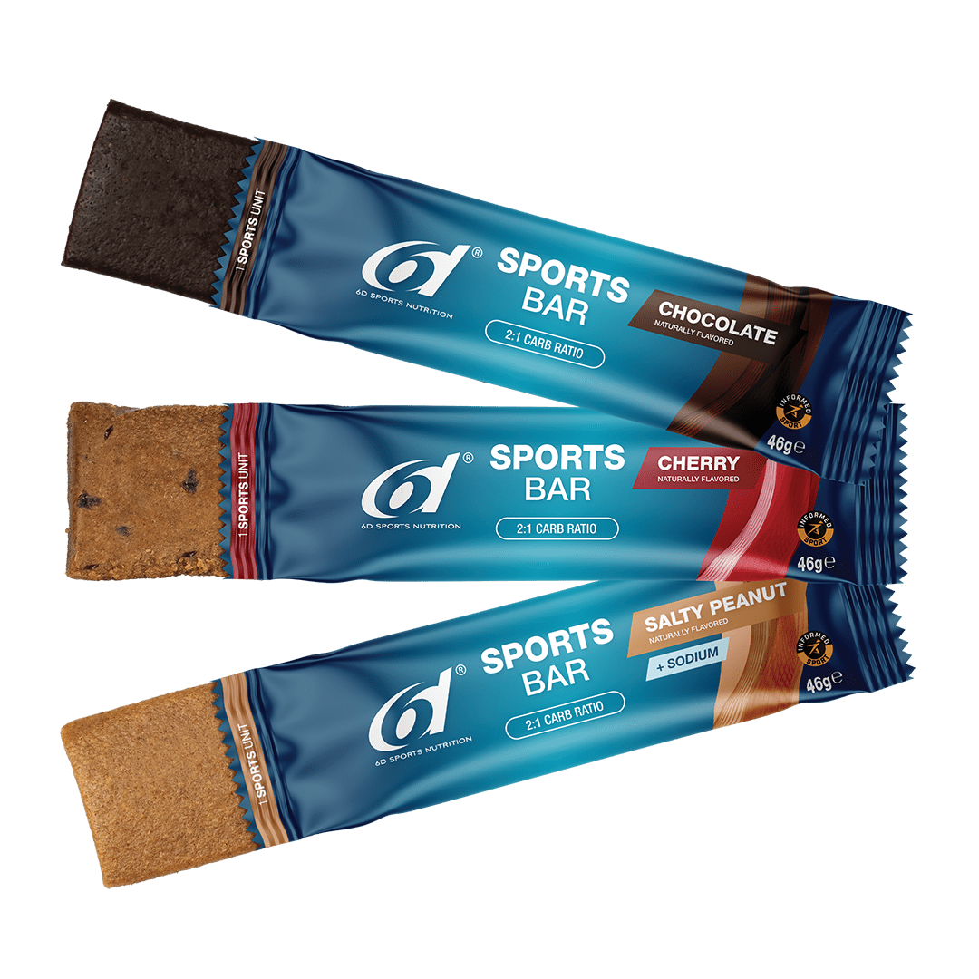 6d Sports Bar