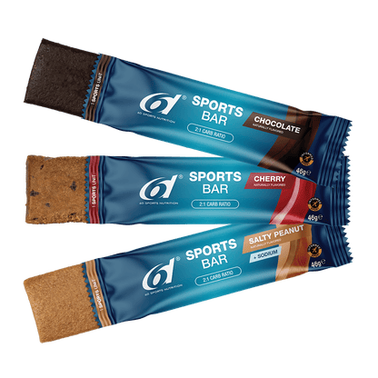 6d Sports Bar