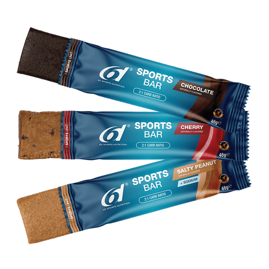 6d Sports Bar