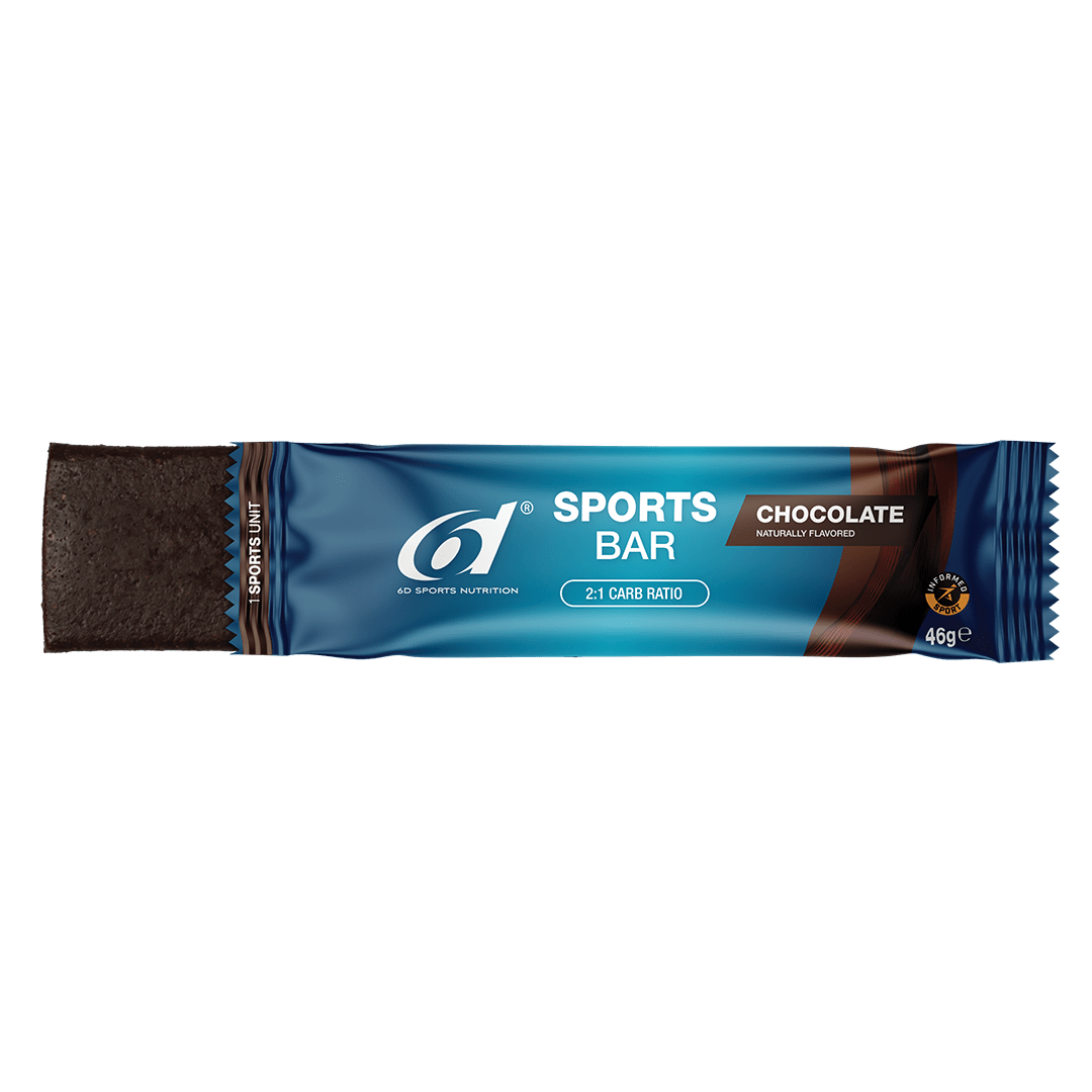 6d Sports Bar