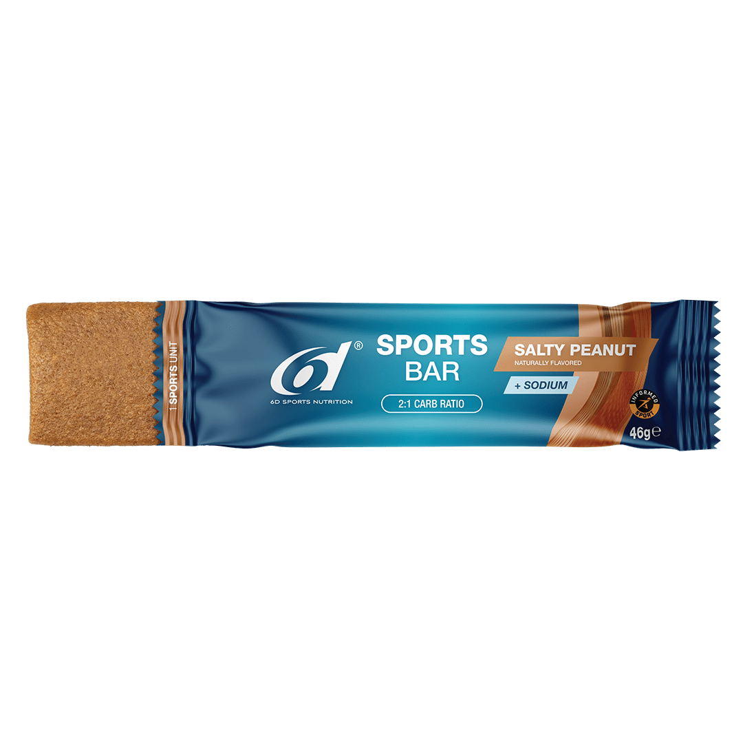 6d Sports Bar