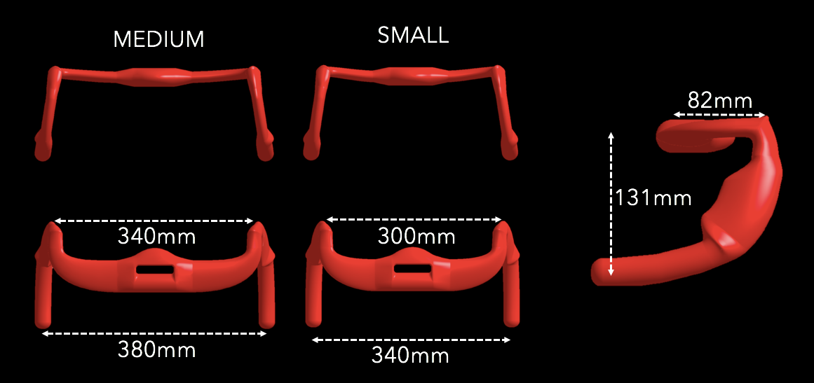 AeroCoach Lann track