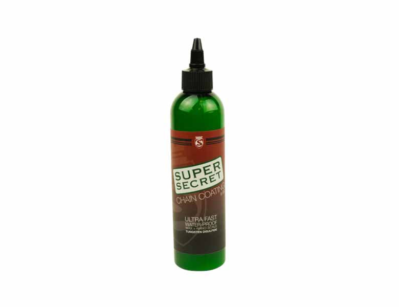 Super Secret Chain lube 120ml
