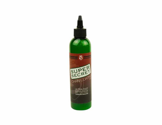 Super Secret Chain lube 120ml