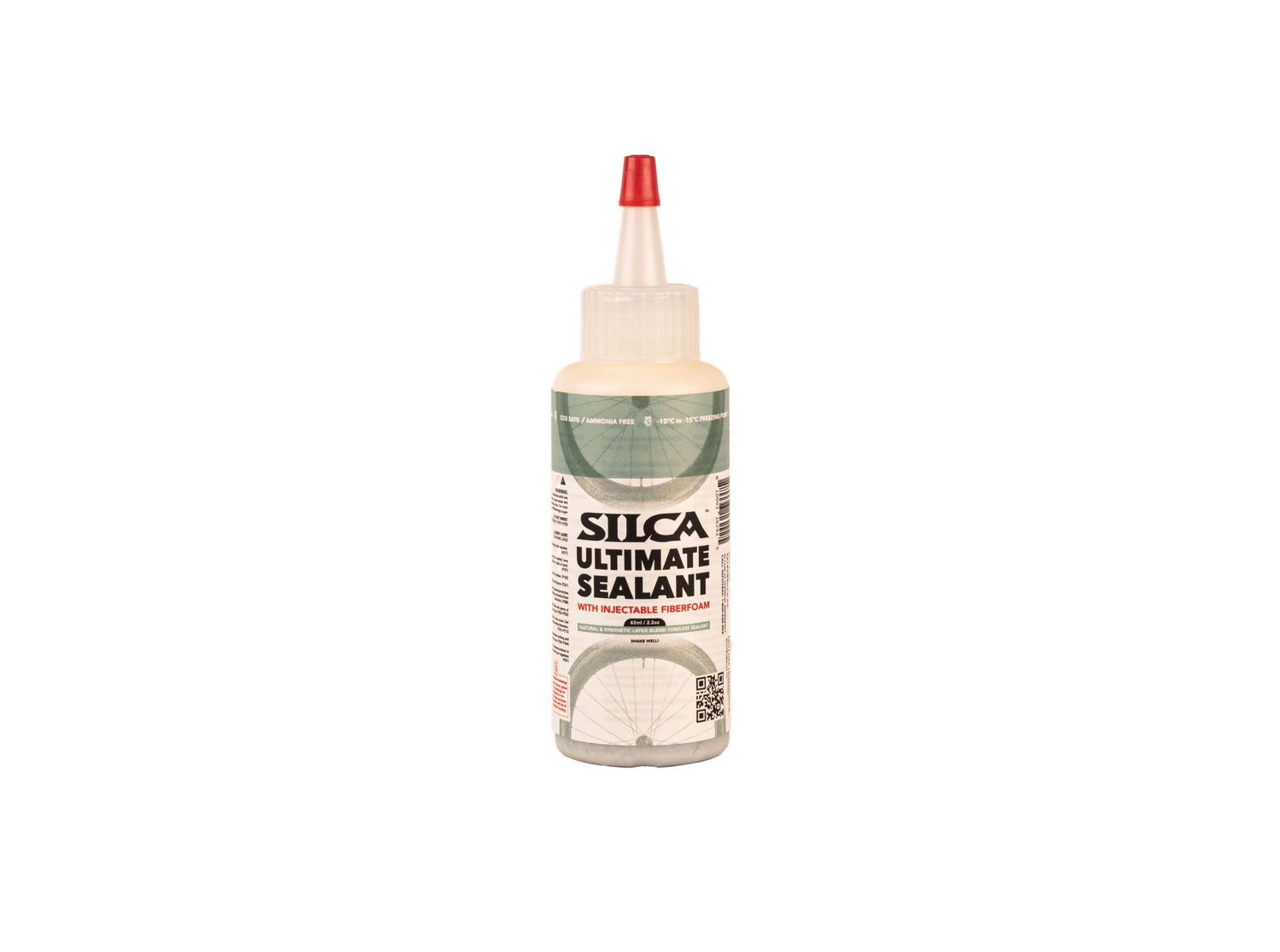 Silca Ultimate Tubeless Sealant