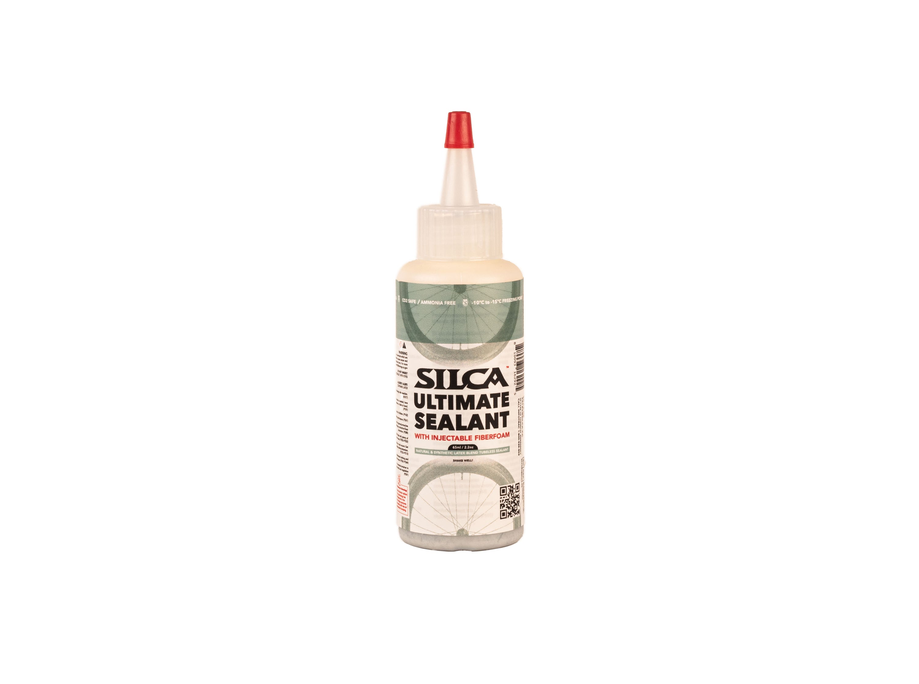 Silca Ultimate Tubeless Sealant