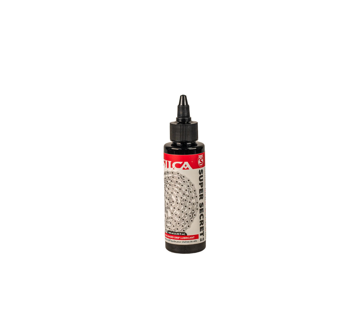 Silca Super Secret 2.0 Chain Lube – 100 ml