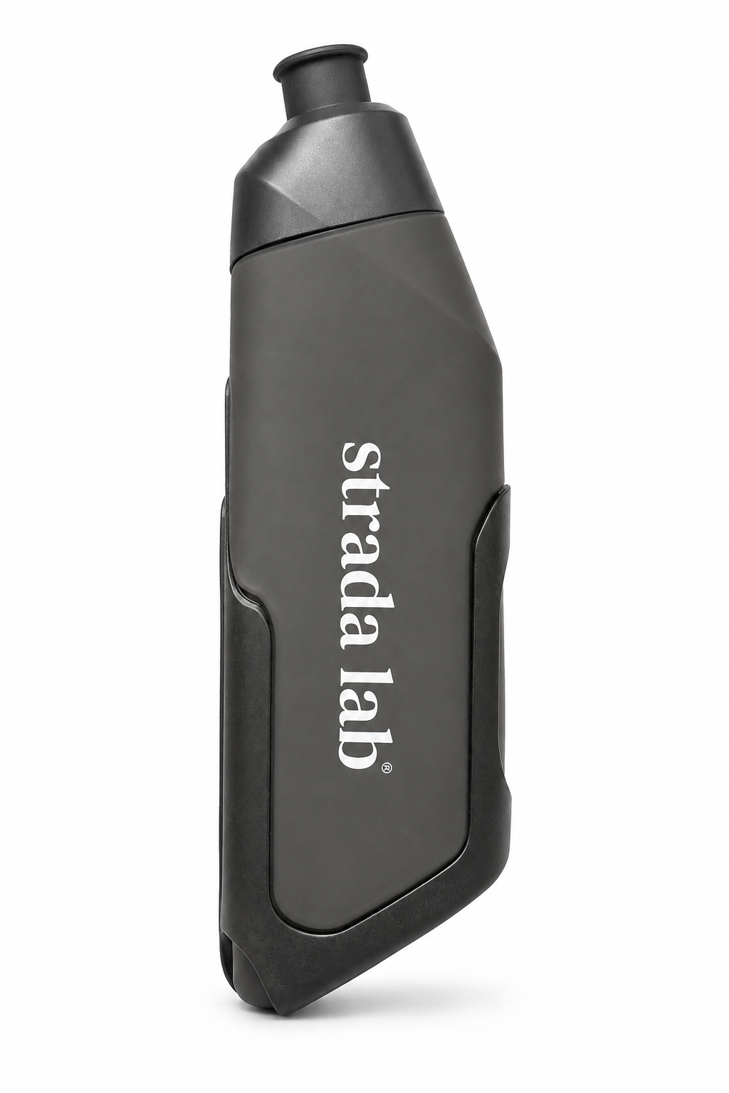 Strada Lab Aero Bottle &amp; Bottle Cage