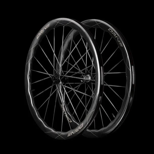 Elite Wheels Drive Helix CS