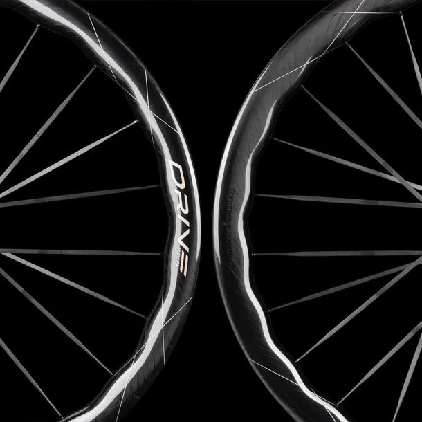 Elite Wheels Drive Helix CS