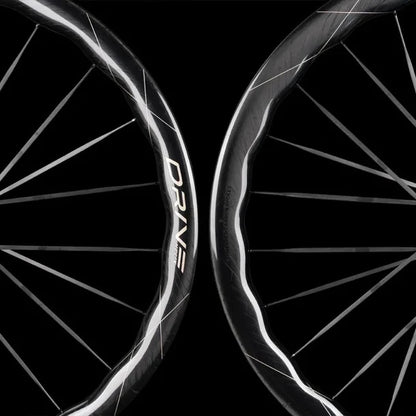 Elite Wheels Drive Helix CS