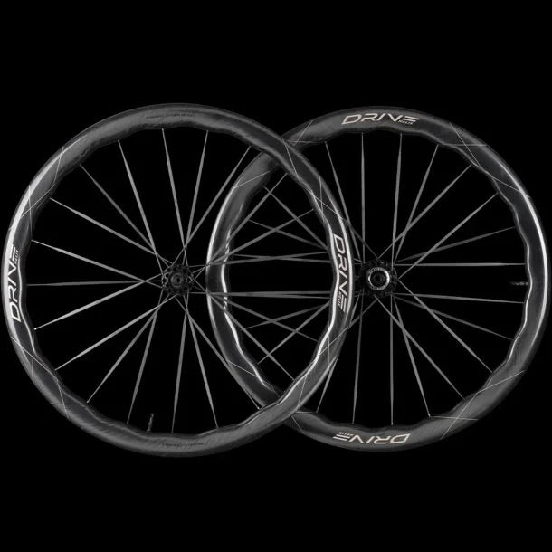 Elite Wheels Drive Helix CS