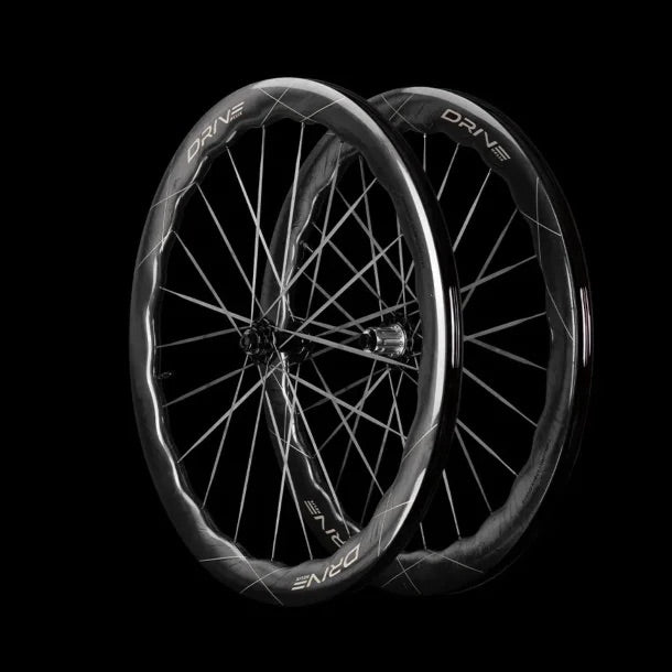 Elite Wheels Drive Helix CS