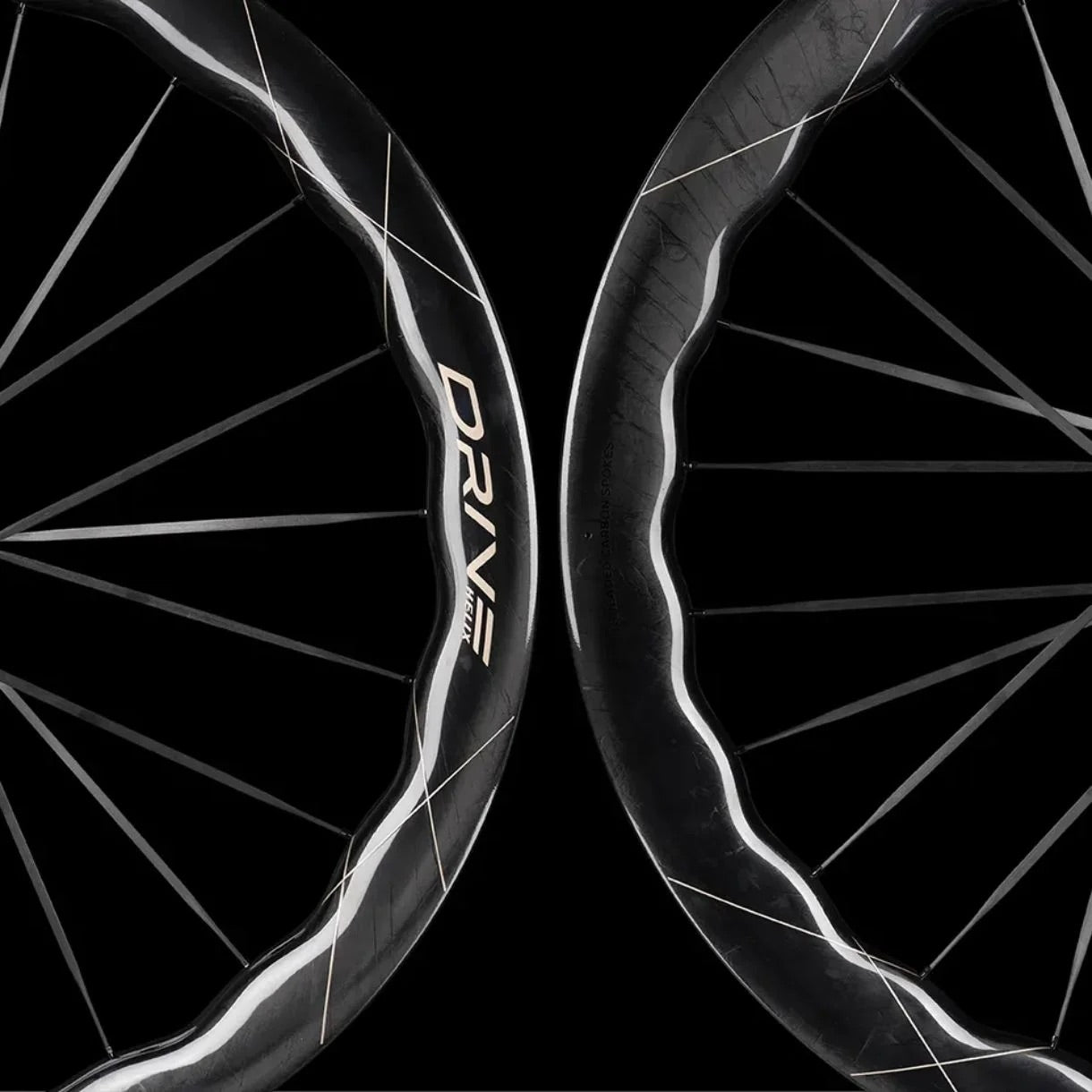 Elite Wheels Drive Helix CS