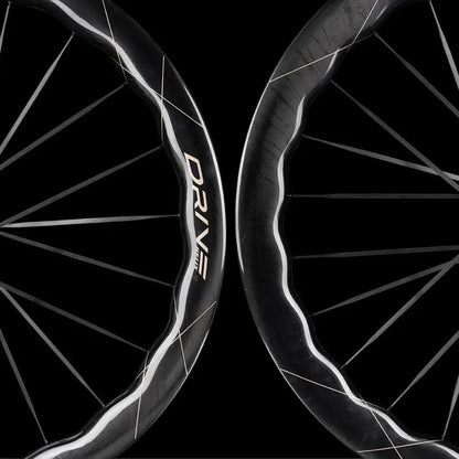 Elite Wheels Drive Helix CS