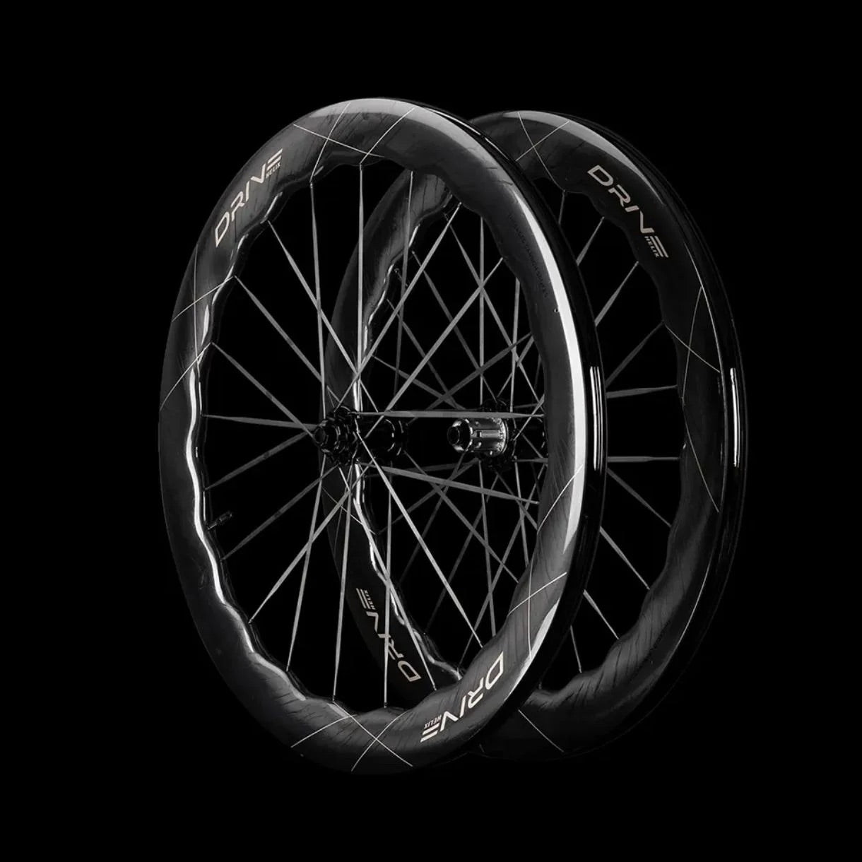 Elite Wheels Drive Helix CS