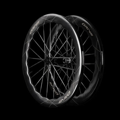 Elite Wheels Drive Helix CS
